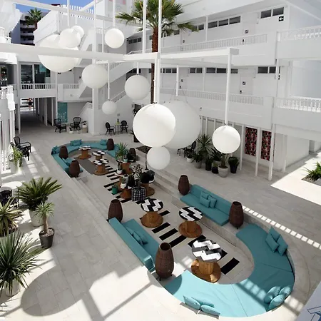 Gold By Marina (adults Only) Playa del Inglés