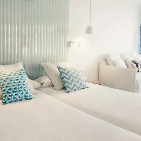 Szálloda Gold By Marina (adults Only) 4*