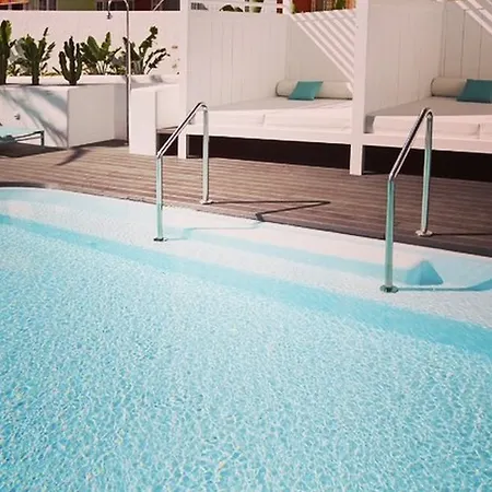 Szálloda Gold By Marina (adults Only) Playa del Inglés