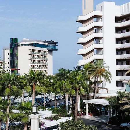 Gold By Marina (adults Only) Hotel 4*