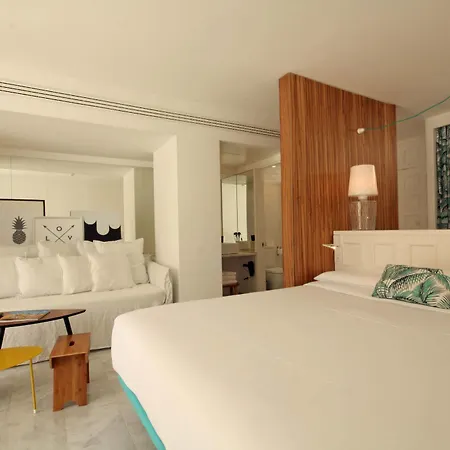 Gold By Marina (adults Only) Playa del Inglés