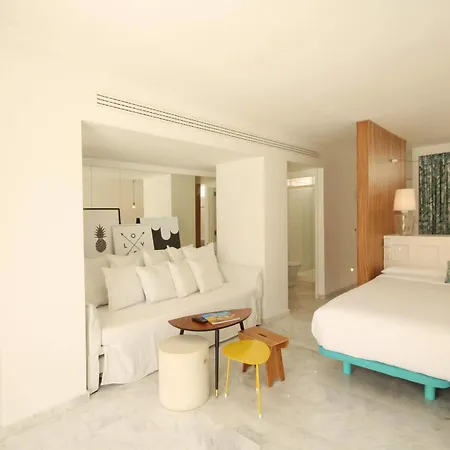 Gold By Marina (adults Only) Hotel Playa del Inglés