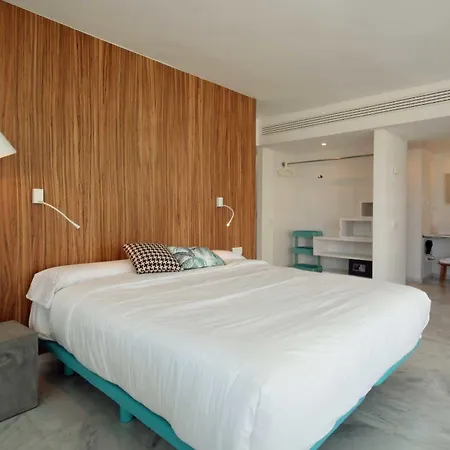 Gold By Marina (adults Only) Szálloda 4*