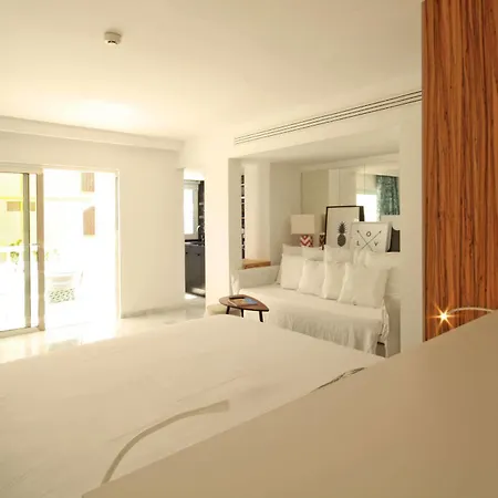 Szálloda Gold By Marina (adults Only) 4*