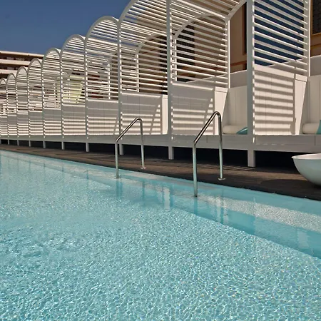 Gold By Marina (adults Only) Szálloda 4*