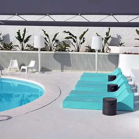 Hotel Gold By Marina (adults Only) 4*