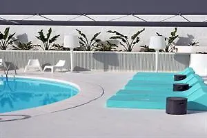 Gold By Marina (adults Only) Hotell Playa del Inglés