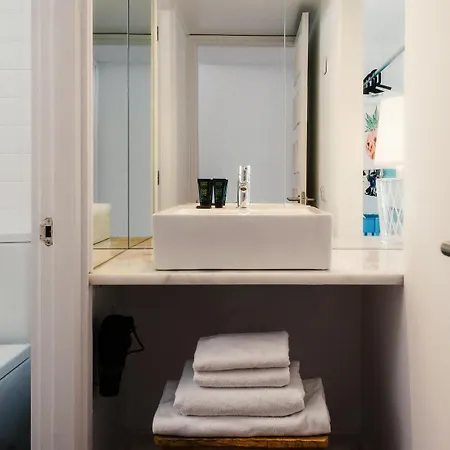 Gold By Marina (adults Only) Hotell Playa del Inglés