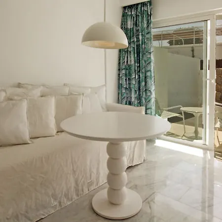Hotell Gold By Marina (adults Only)
