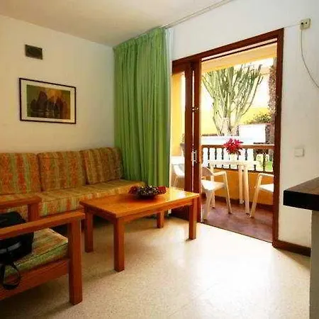 Hotell Gold By Marina (adults Only) Playa del Inglés