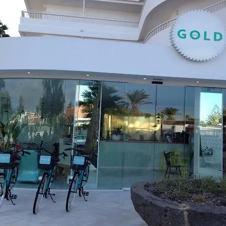 Gold By Marina (adults Only) Hotell Playa del Inglés