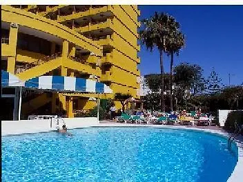Hotell Gold By Marina (adults Only) 4*