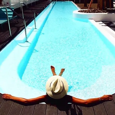 Gold By Marina (adults Only) Hotell