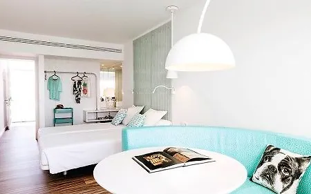 Gold By Marina (adults Only) Hotell