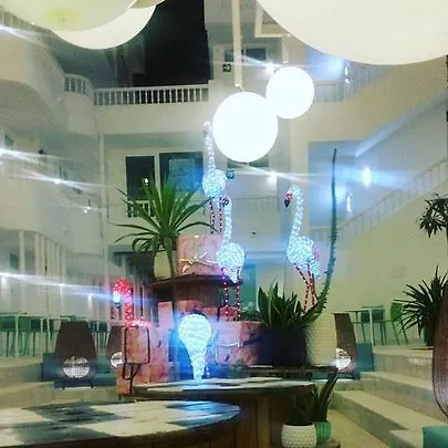 Hotell Gold By Marina (adults Only)