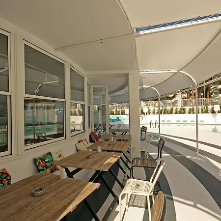 Gold By Marina (adults Only) Hotell