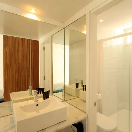 Hotell Gold By Marina (adults Only)