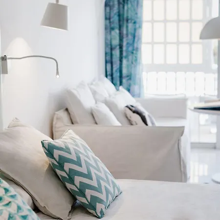 Hotell Gold By Marina (adults Only)