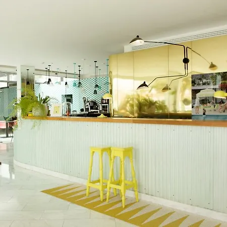 Hotell Gold By Marina (adults Only) 4*