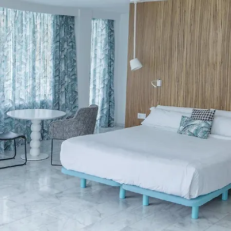 Hotell Gold By Marina (adults Only) Playa del Inglés
